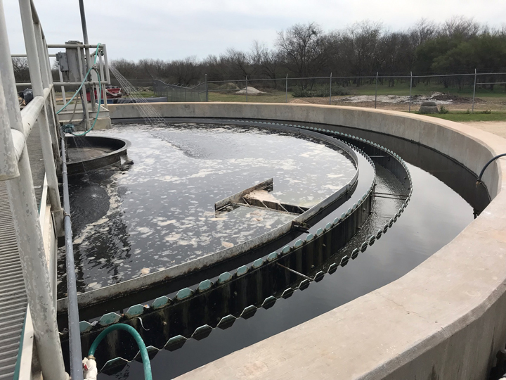 -clarifier
