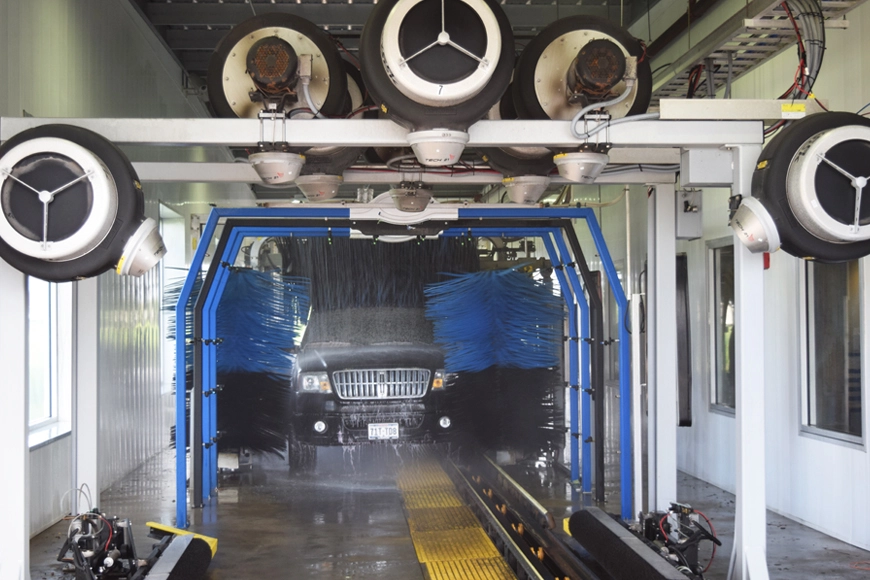 Express-Car-Wash